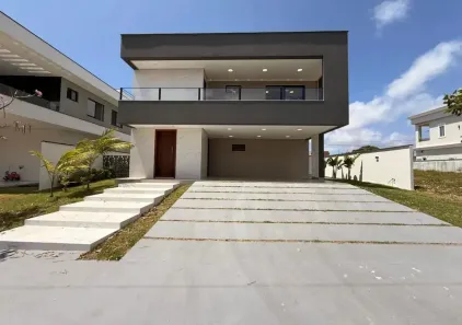 Casa de Condomínio com 5 Quartos para alugar, 399m² no , São José de Ribamar