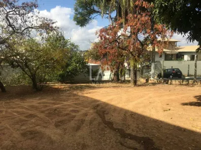 Lote/Terreno à venda, 384m² no Planalto, Belo Horizonte