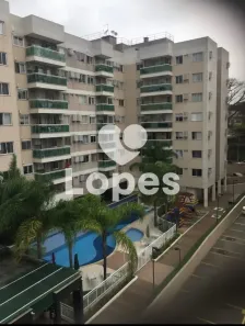 Apartamento com 3 Quartos à venda, 77m² no Taquara, Rio de Janeiro