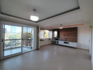 Apartamento com 2 Quartos para alugar, 91m² no Cecília, Viamão