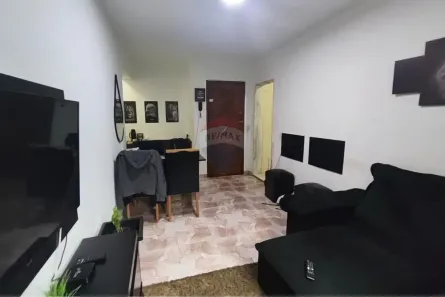 Apartamento com 1 Quarto à venda, 39m² no Taquara, Rio de Janeiro