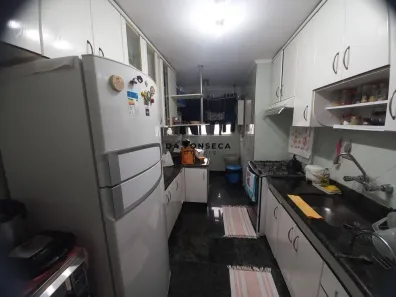 Apartamento com 3 Quartos à venda, 81m² no Jaguaré, São Paulo