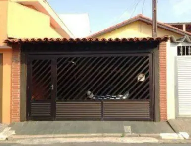Casa com 2 Quartos à venda, 94m² no Rudge Ramos, São Bernardo do Campo