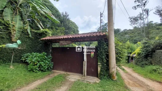 Fazenda/Sítio com 3 Quartos à venda, 23000m² no Braunes, Nova Friburgo