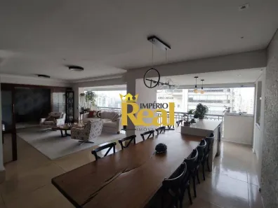 Apartamento com 4 Quartos à venda, 172m² no Vila Romana, São Paulo