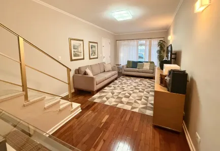 Casa com 3 Quartos à venda, 130m² no Parque Jabaquara, São Paulo
