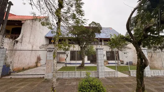 Sobrado com 3 Quartos à venda, 354m² no Centro, Guaratuba