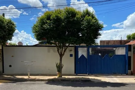 Casa com 2 Quartos à venda, 119m² no Conjunto Residencial Nosso Teto, Promissão