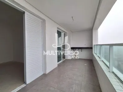 Apartamento com 3 Quartos à venda, 115m² no Ocian, Praia Grande