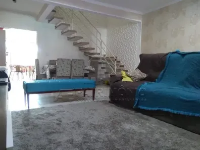 Casa com 3 Quartos à venda, 187m² no Jardim Rubi, Sorocaba