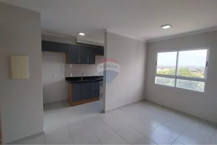 Apartamento com 2 Quartos à venda, 49m² no Jardim Jandaia, Ribeirão Preto