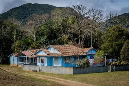 Fazenda/Sítio à venda, 72600m² no Centro, São José dos Pinhais