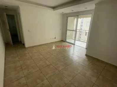 Apartamento com 3 Quartos à venda, 62m² no Vila Carrão, São Paulo