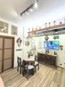Apartamento com 1 Quarto à venda, 55m² no Copacabana, Rio de Janeiro