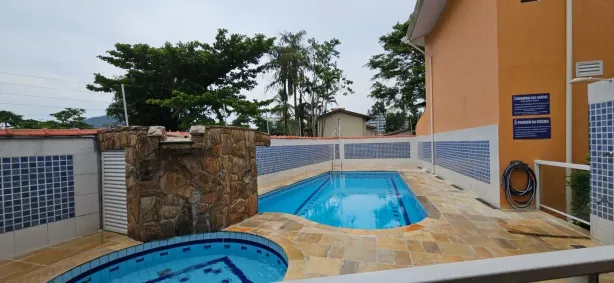 com 3 Quartos à venda, 100m² no Maitinga, Bertioga