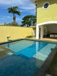 Sobrado com 4 Quartos à venda, 420m² no Interlagos, São Paulo