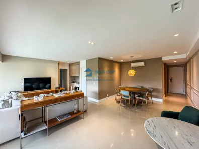 Apartamento com 3 Quartos à venda, 156m² no Barra da Tijuca, Rio de Janeiro