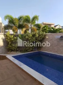 Casa com 6 Quartos à venda, 484m² no Recreio dos Bandeirantes, Rio de Janeiro