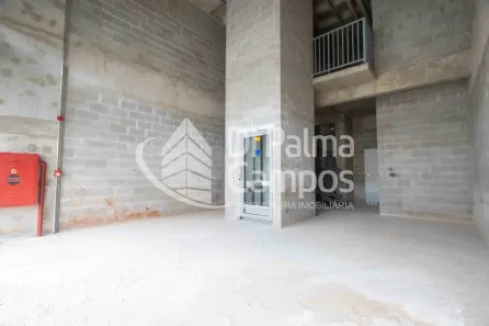 Ponto Comercial para alugar, 93m² no Vila Clementino, São Paulo