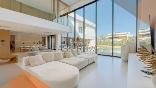 Casa de Condomínio com 5 Quartos para alugar, 1200m² no Barra da Tijuca, Rio de Janeiro