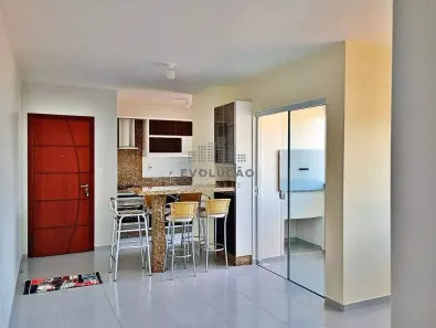 Apartamento com 2 Quartos à venda, 65m² no Areias, São José