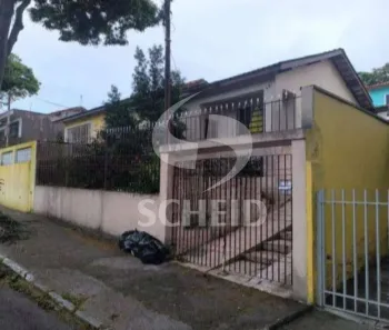 Casa com 2 Quartos à venda, 80m² no Vila Santo Antônio, São Paulo