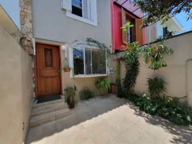 Sobrado com 3 Quartos à venda, 107m² no Vila Madalena, São Paulo