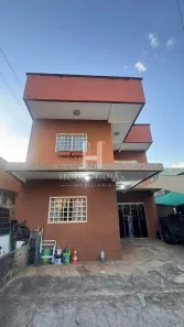 Sobrado com 3 Quartos à venda, 200m² no Residencial Vale dos Sonhos I, Goiânia