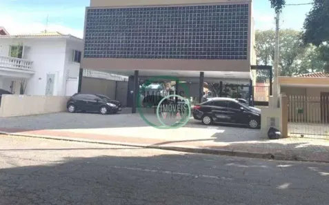 Ponto Comercial à venda, 470m² no Jardim Esplanada, São José dos Campos