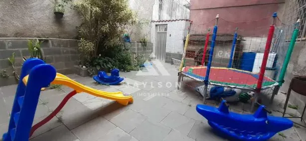  com 3 Quartos à venda, 80m² no Rocha Miranda, Rio de Janeiro