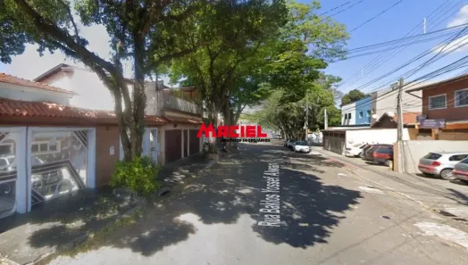 Lote/Terreno à venda, 2491m² no Jardim das Indústrias, São José dos Campos