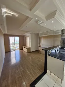 Apartamento com 3 Quartos à venda, 71m² no São Bernardo, Campinas