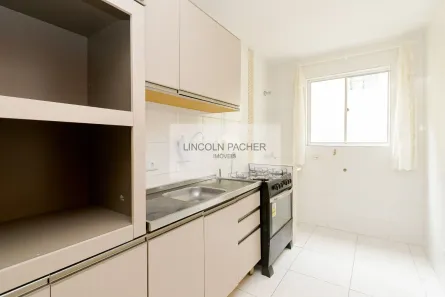 Apartamento com 3 Quartos à venda, 53m² no Maracanã, Colombo