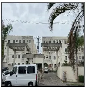 Apartamento com 1 Quarto à venda, 41m² no Parque Santa Clara, Campos dos Goytacazes
