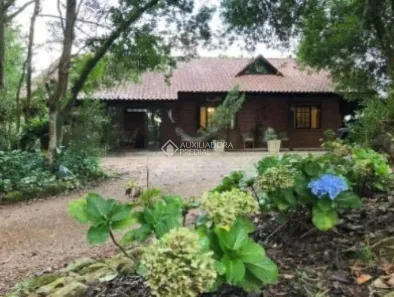 Casa com 1 Quarto à venda, 220m² no Oriço, Gravataí
