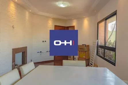 Apartamento com 3 Quartos à venda, 143m² no Vila Mascote, São Paulo
