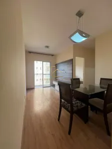 Apartamento com 2 Quartos à venda, 55m² no Recreio Cachoeira, Barueri