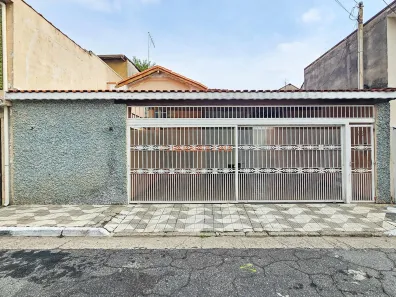 Casa com 3 Quartos à venda, 244m² no Casa Verde, São Paulo