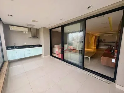 Apartamento com 3 Quartos à venda, 160m² no Bosque das Juritis, Ribeirão Preto