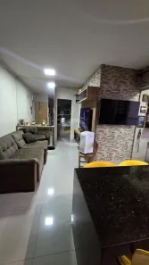 Apartamento com 2 Quartos à venda, 58m² no Parque Oeste Industrial, Goiânia
