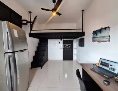Apartamento com 1 Quarto à venda, 35m² no Centro, Rio de Janeiro