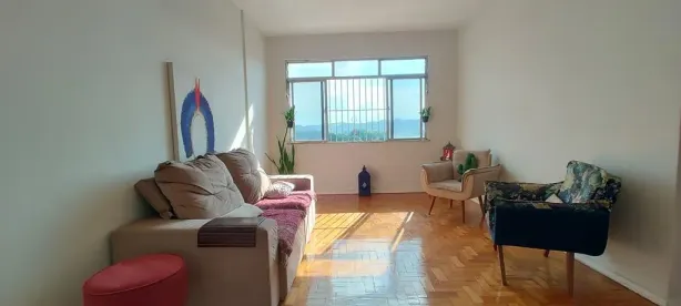 Apartamento com 3 Quartos à venda, 120m² no Aterrado, Volta Redonda
