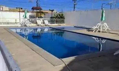 Apartamento com 2 Quartos à venda, 50m² no São Brás, Nossa Senhora do Socorro