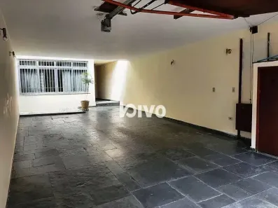 Sobrado com 3 Quartos à venda, 186m² no Vila Gumercindo, São Paulo