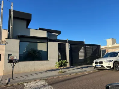 Casa com 3 Quartos à venda, 150m² no São José do Rio Preto, Bady Bassitt
