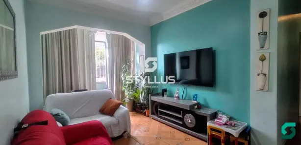 Apartamento com 3 Quartos à venda, 71m² no São Francisco Xavier, Rio de Janeiro