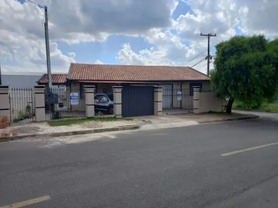 Apartamento com 4 Quartos à venda, 150m² no Neves, Ponta Grossa