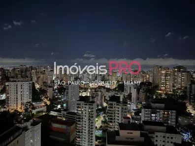 Apartamento com 1 Quarto à venda, 50m² no Vila Andrade, São Paulo