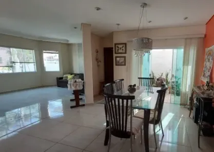 Casa de Condomínio com 3 Quartos à venda, 221m² no Jardim Ibiti do Paço, Sorocaba