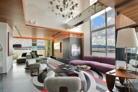 Cobertura com 5 Quartos à venda, 388m² no Santana, São Paulo